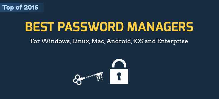 image from I Migliori Password Manager Per Windows, Linux, Mac, Android, iOS e Enterprise