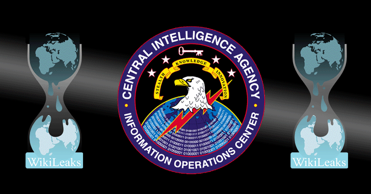 image from Le capacità della CIA svelate da WikiLeaks