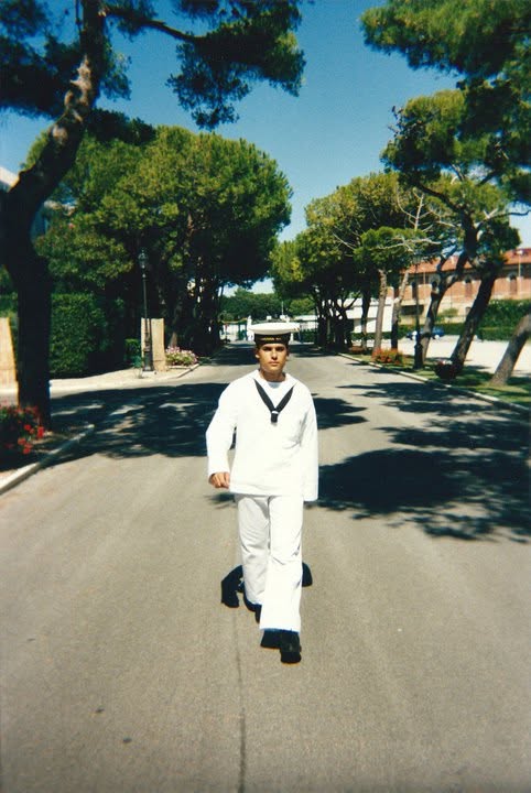 Servizio militare