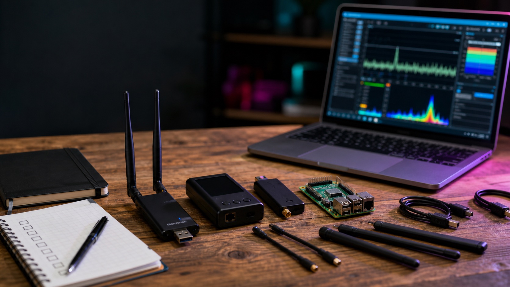 Gadget Wi-Fi da laboratorio: cosa comprare davvero prima di inseguire antenne magiche
