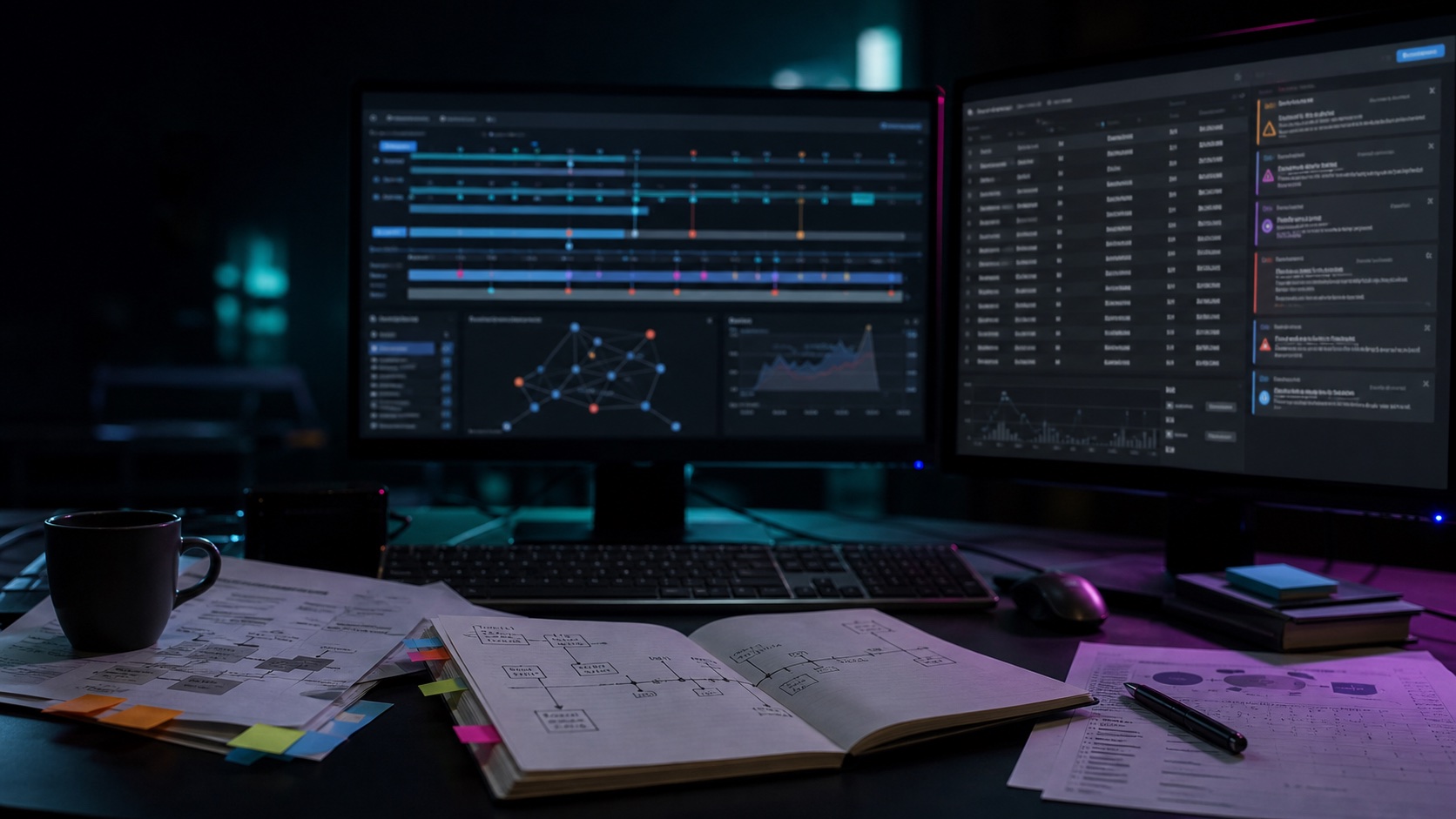 Hack The Box Sherlocks: imparare gli attacchi quando il rumore è già passato