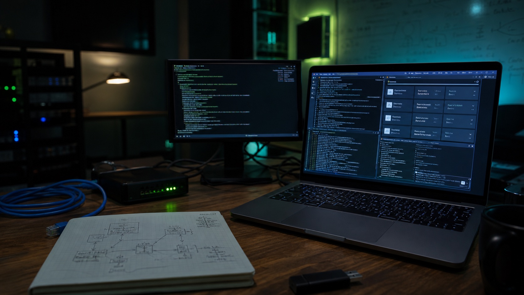 Kali Linux 2026.2: la workstation giusta per Hack The Box e Metasploit