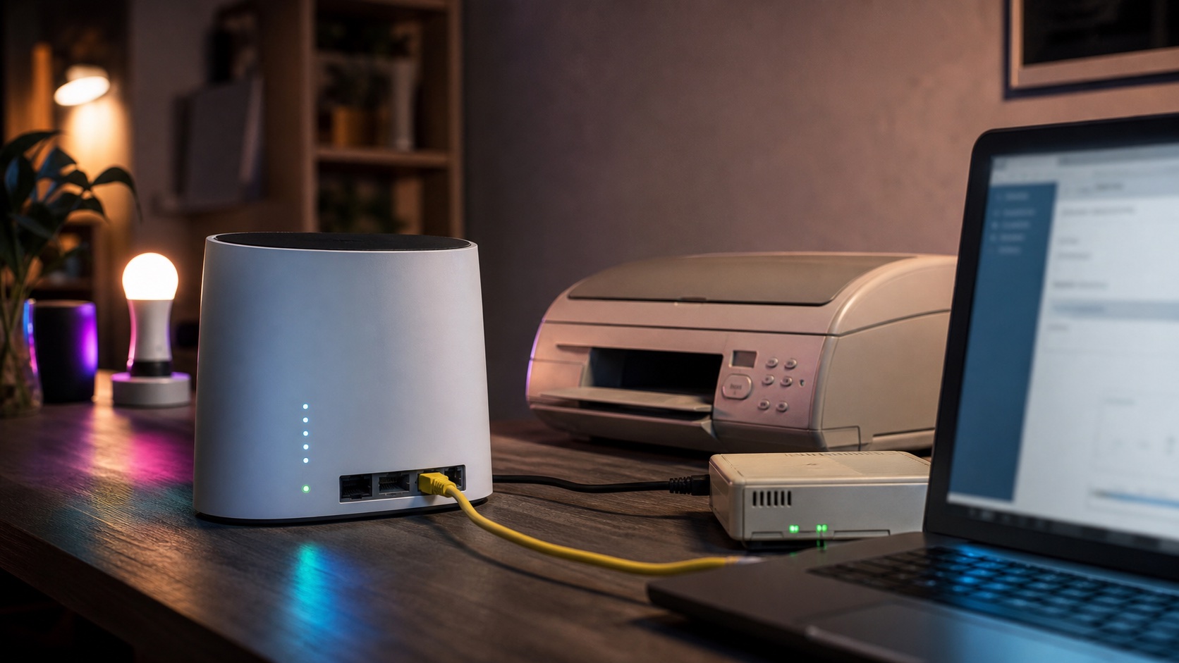 Wi-Fi 6 è più sicuro? WPA3 conta più del numero sulla scatola