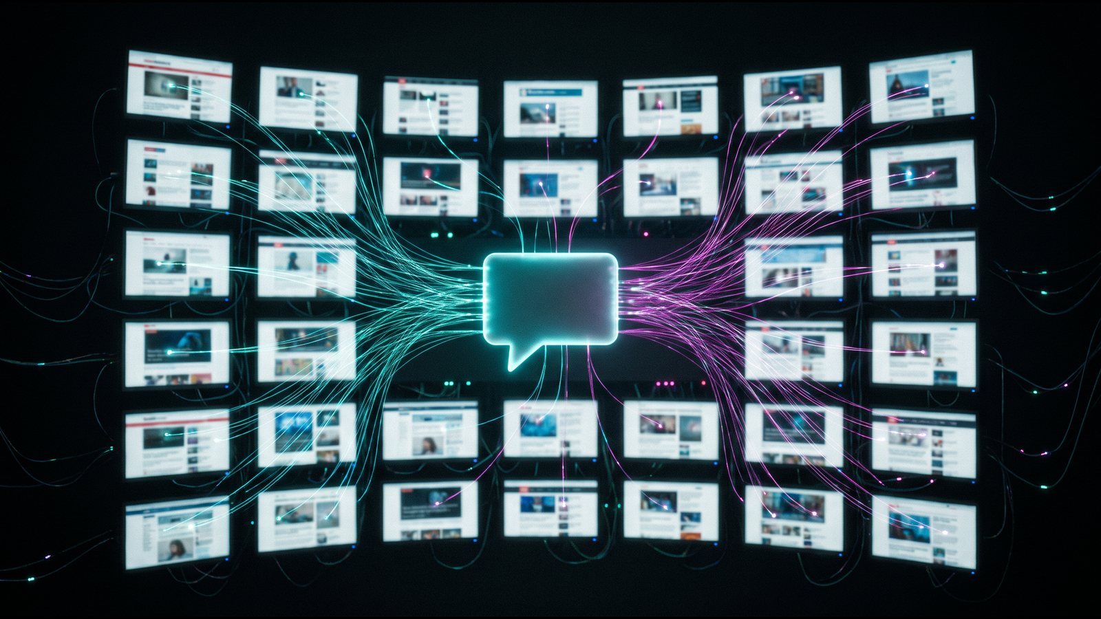 LLM grooming: milioni di articoli di propaganda per far parlare i chatbot come il Cremlino